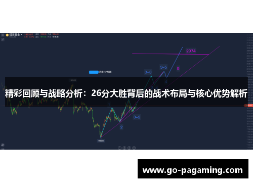 精彩回顾与战略分析：26分大胜背后的战术布局与核心优势解析