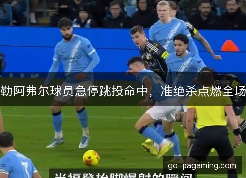 勒阿弗尔球员急停跳投命中,准绝杀点燃全场 勒阿弗尔球员急停跳投命中,准绝杀点燃全场