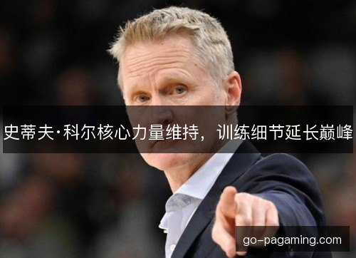 史蒂夫·科尔核心力量维持,训练细节延长巅峰 史蒂夫·科尔核心力量维持,训练细节延长巅峰